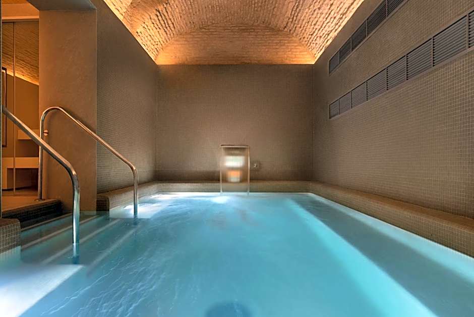 Áurea Casa Palacio Sagasta by Eurostars Hotel Company