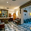 Hotel Machiavelli Palace