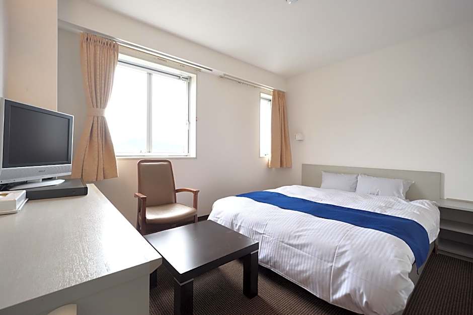 Uwajima Oriental Hotel