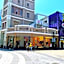 Guangzhou Barton International Hotel Apartment (Beijing Lu JinrunBo Palace Branch)