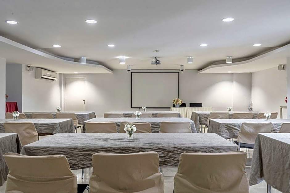 Carnation Residence