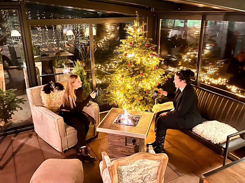 Am Zehntstadl Hotel & Sauna