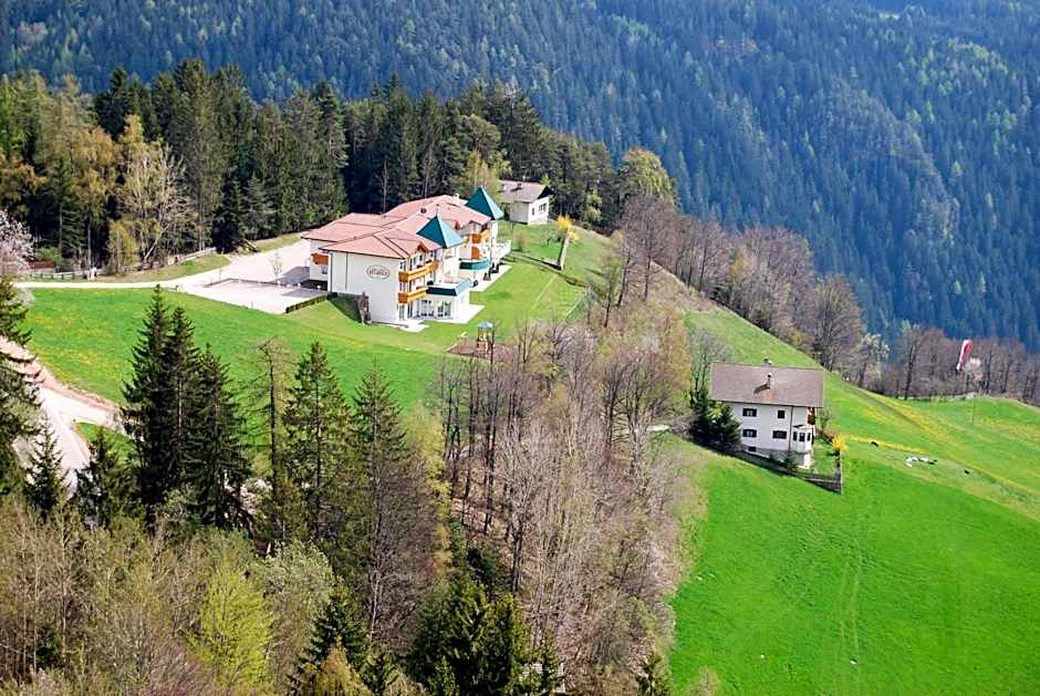 Residence Rossboden mit Hallenbad