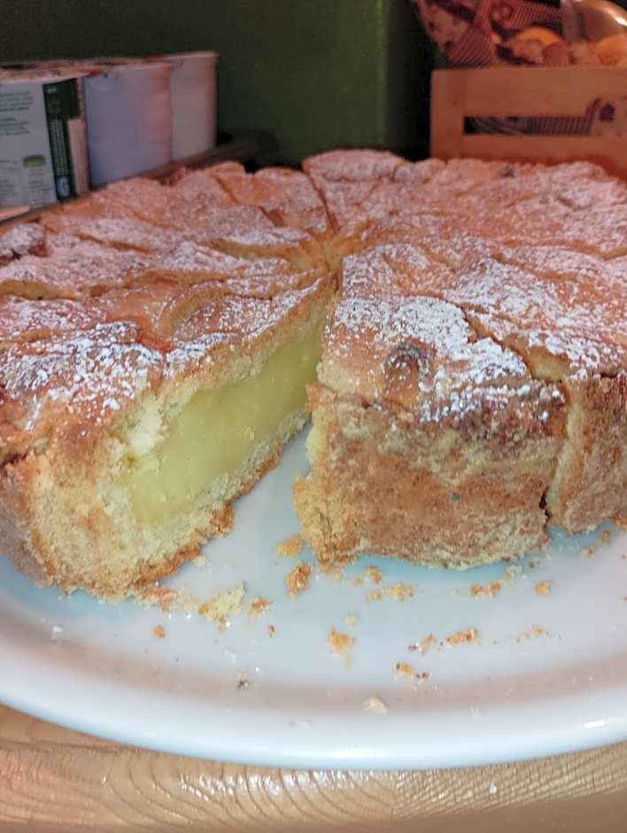 Bed and Breakfast Galet