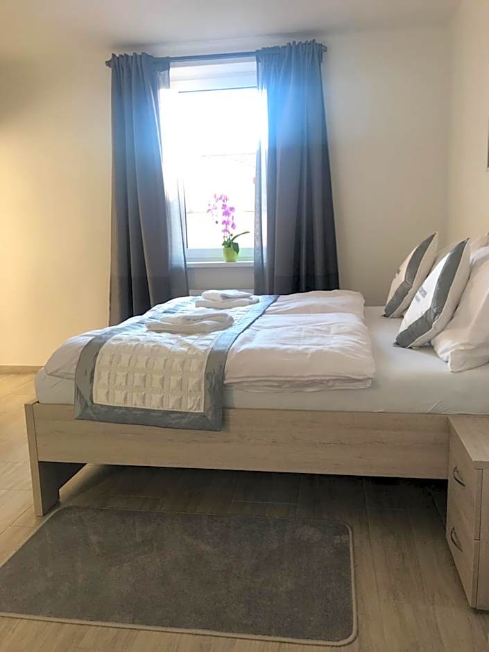 Panorama Apartments