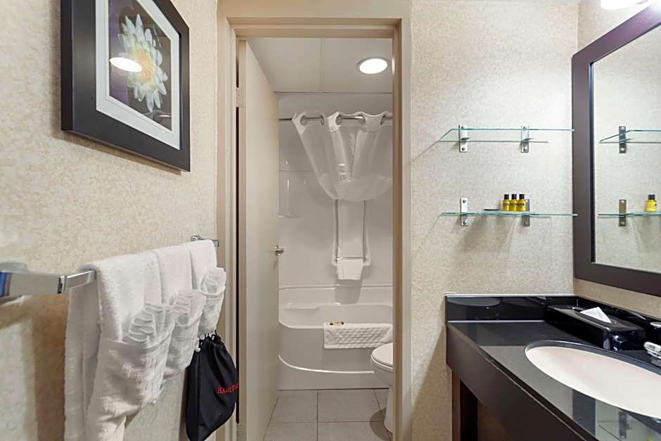 Best Western Plus City Centre Inn