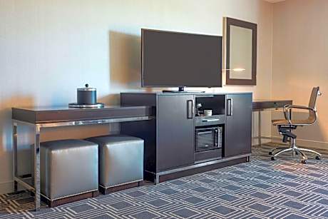 Queen Room with Two Queen Beds (4 Adults)