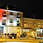 Hotel San Jacobo