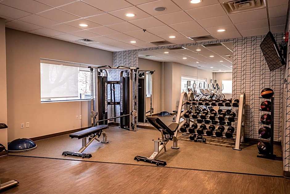 Hotel Indigo Harrisburg - Hershey By IHG