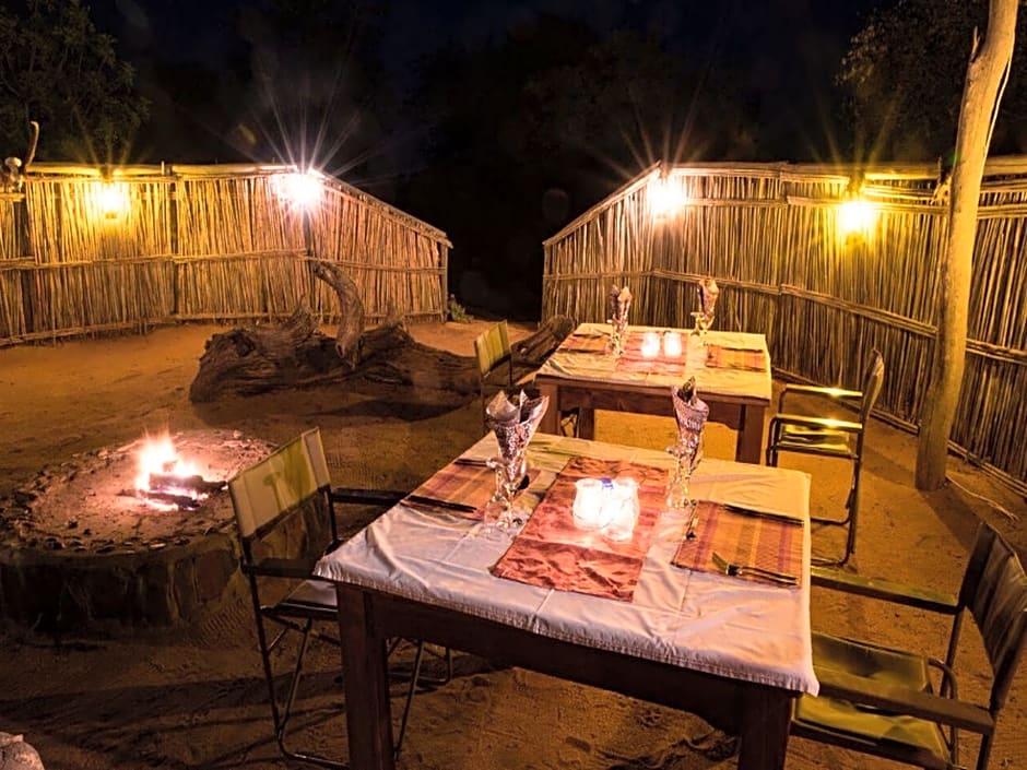 Ku Sungula Safari Lodge