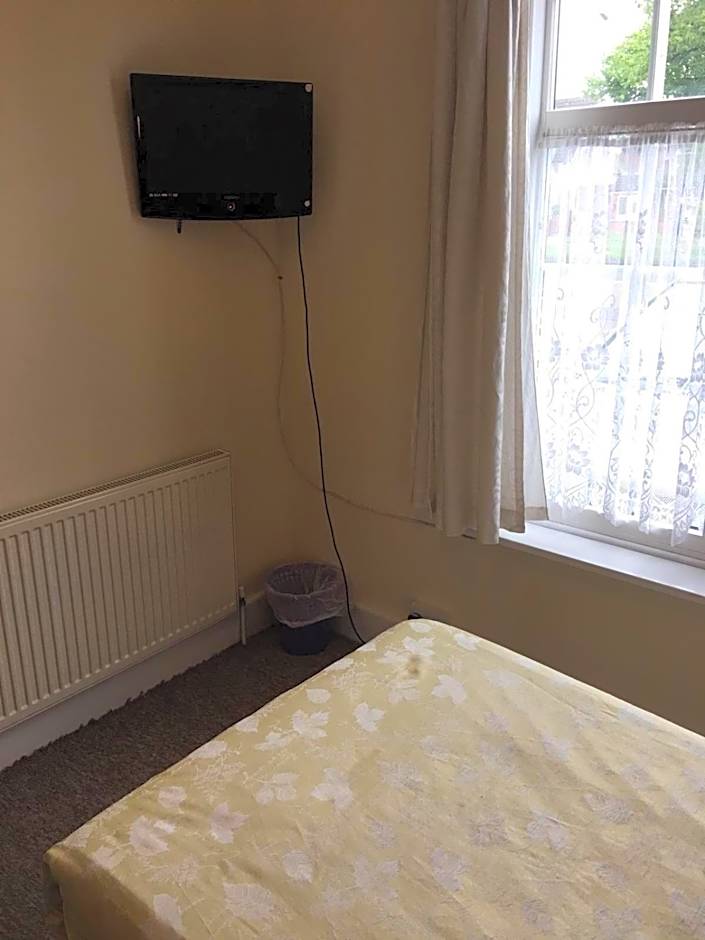 South Fork Guest House