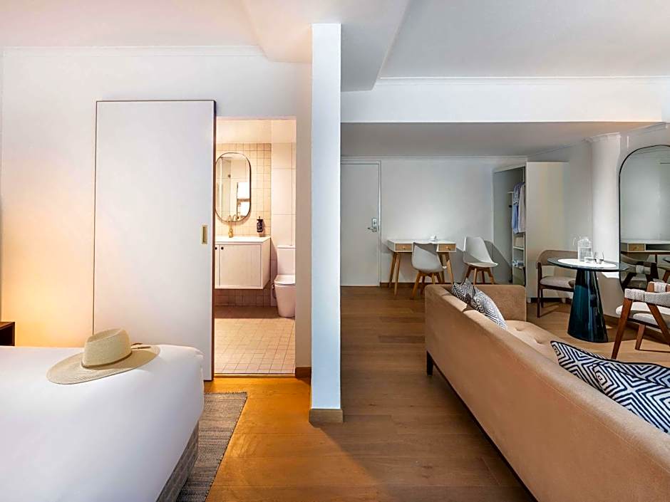 Mantra Club Croc Airlie Beach