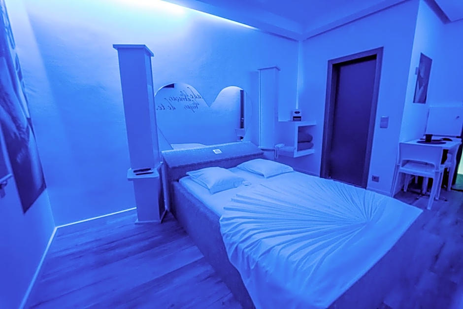 Motel Príncipe Encantado