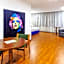 Pop Art Hotel Las Colinas Manizales