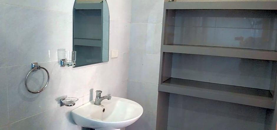 Claytown Pension House