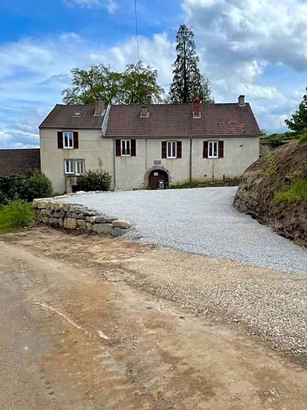 Le Manoir de Cocelle