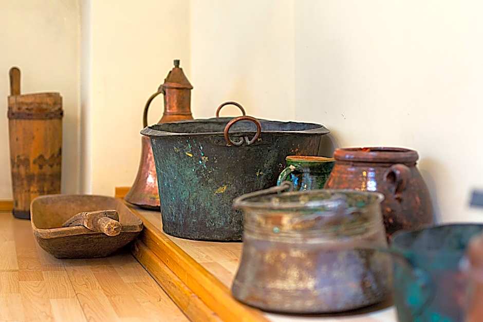 Bernardinu B&B House