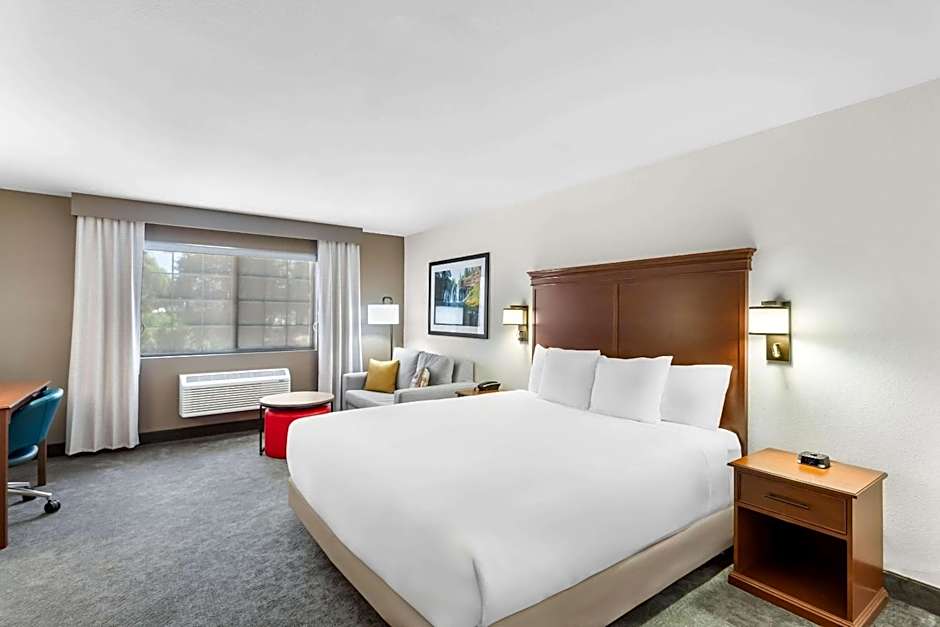 Comfort Inn & Suites Susanville