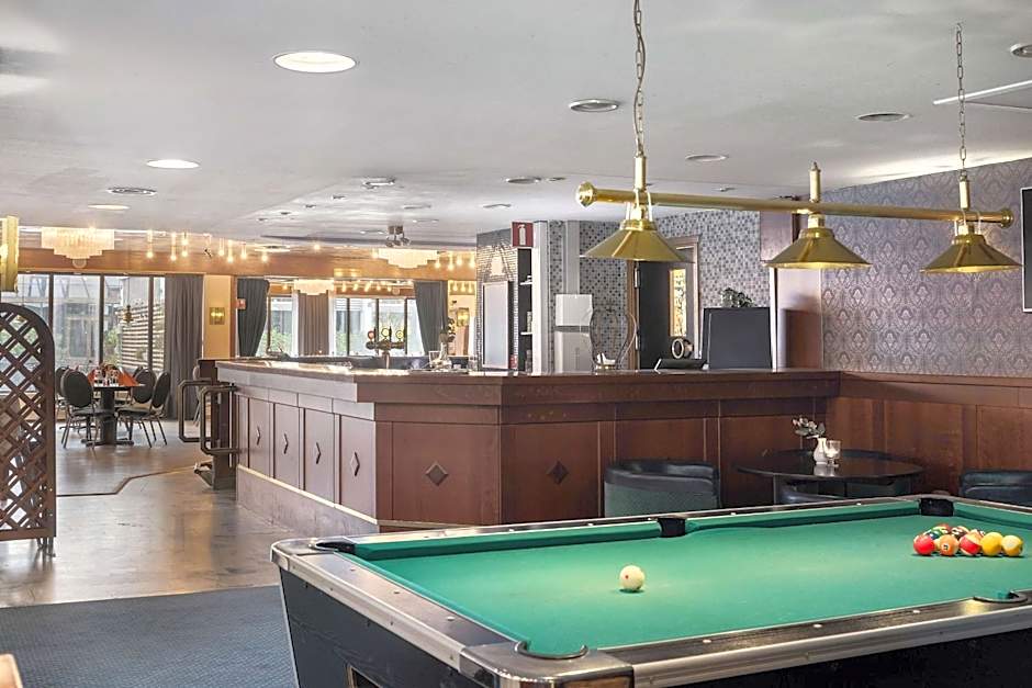 Best Western Gustaf Froding Hotel & Konferens