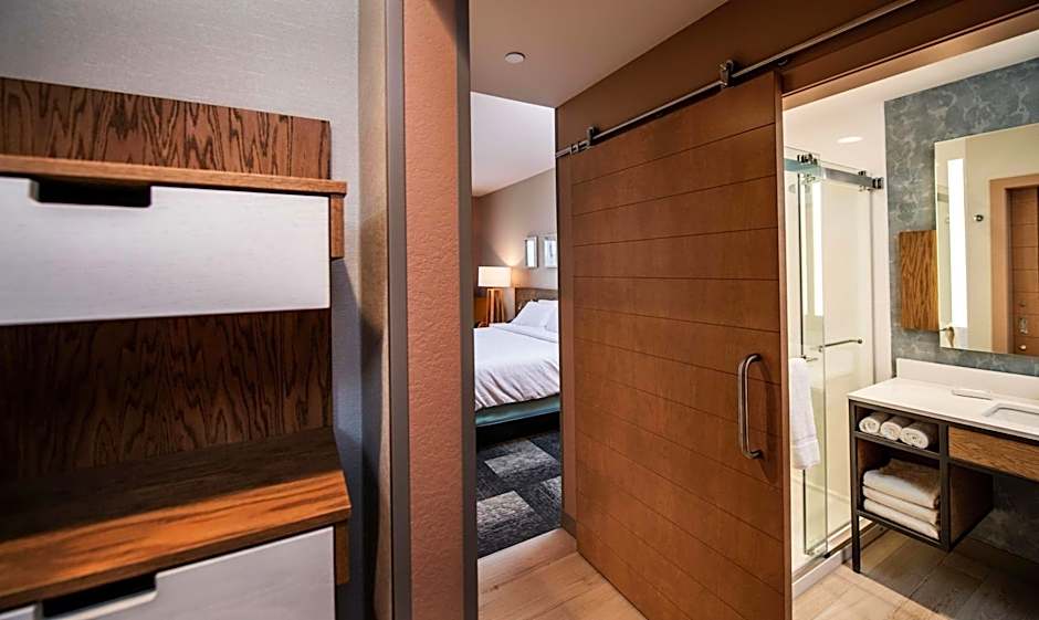 Hilton Garden Inn Moncton Downtown