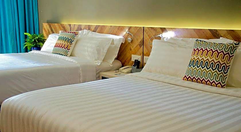 G5 Hotel & Serviced Apartment