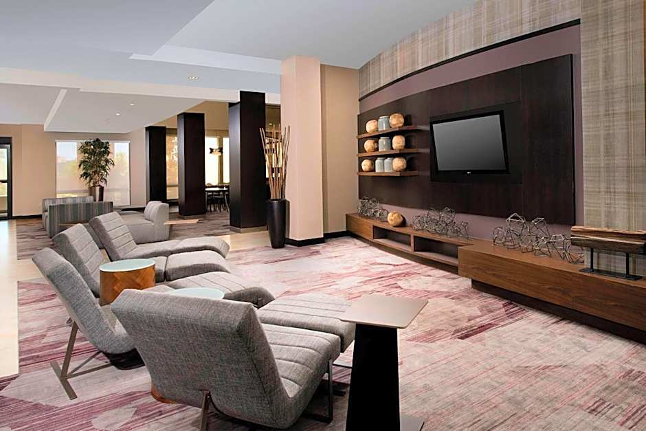 Courtyard by Marriott Lufkin