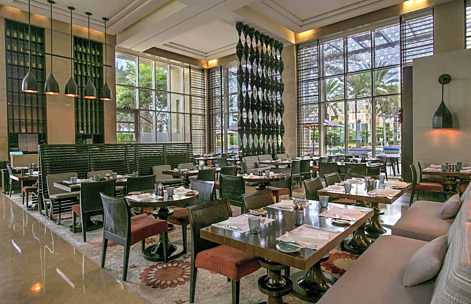 Park Hyatt Abu Dhabi