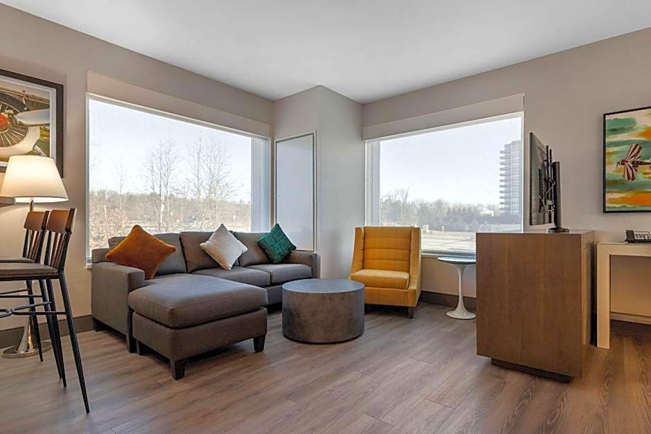 Cambria Hotel Arundel Mills-BWI Airport