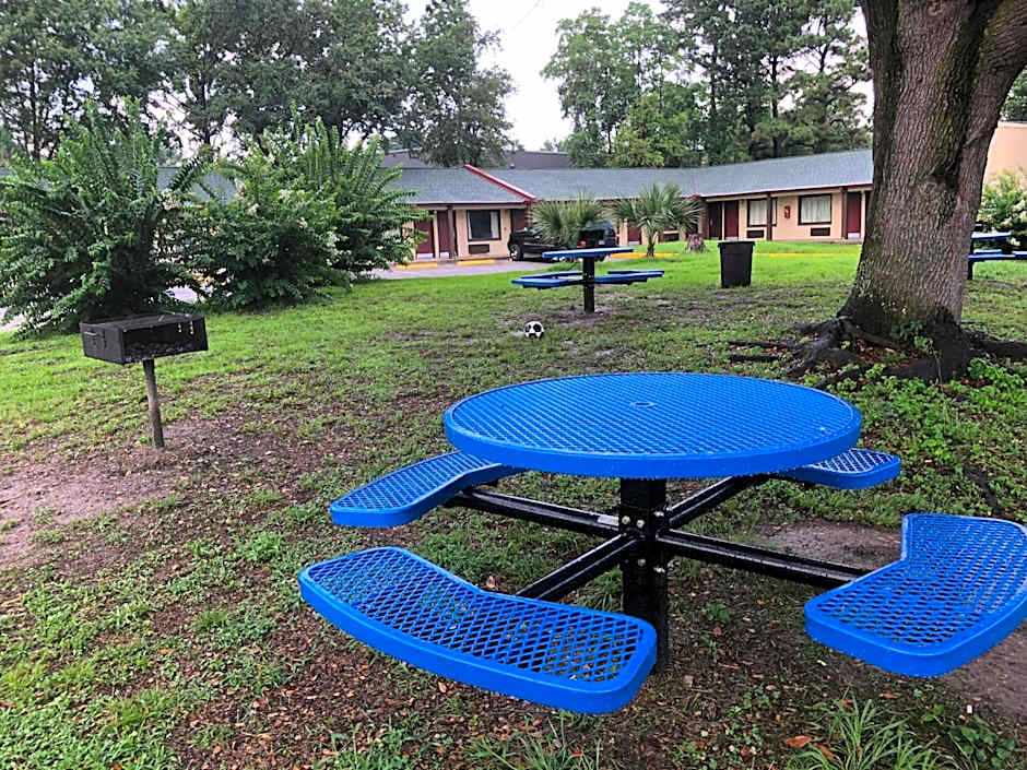 Stay Express Inn North Charleston