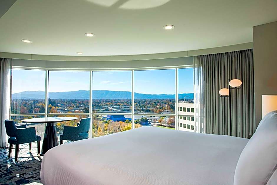 Hilton San Jose