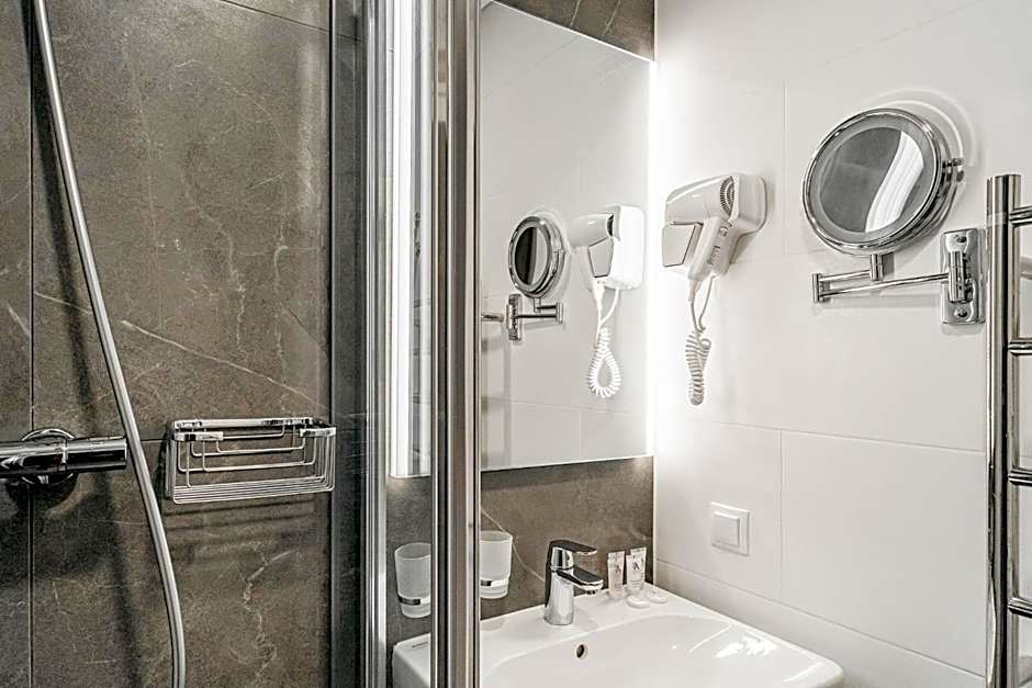 Amberton Hotel Klaipeda