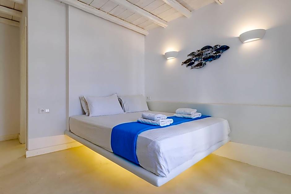 Evlalia Studios & Villas