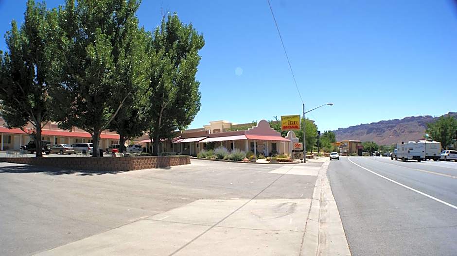 Adventure Inn Moab