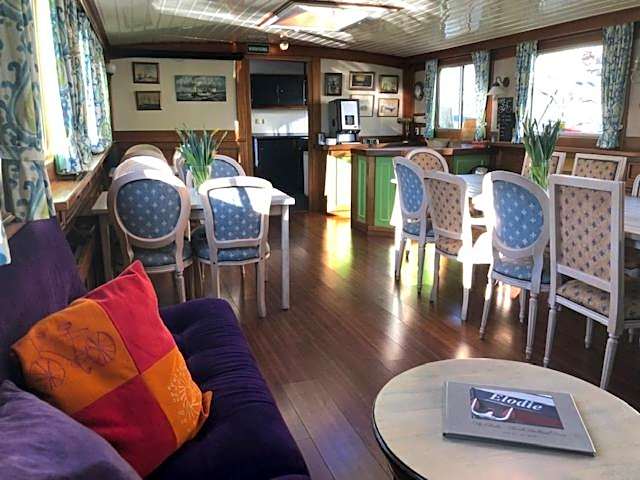 Botel Elodie