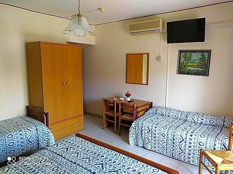 Hotel Eliseo
