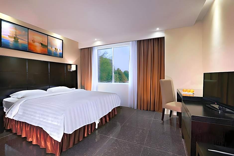 Aston Karimun City Hotel