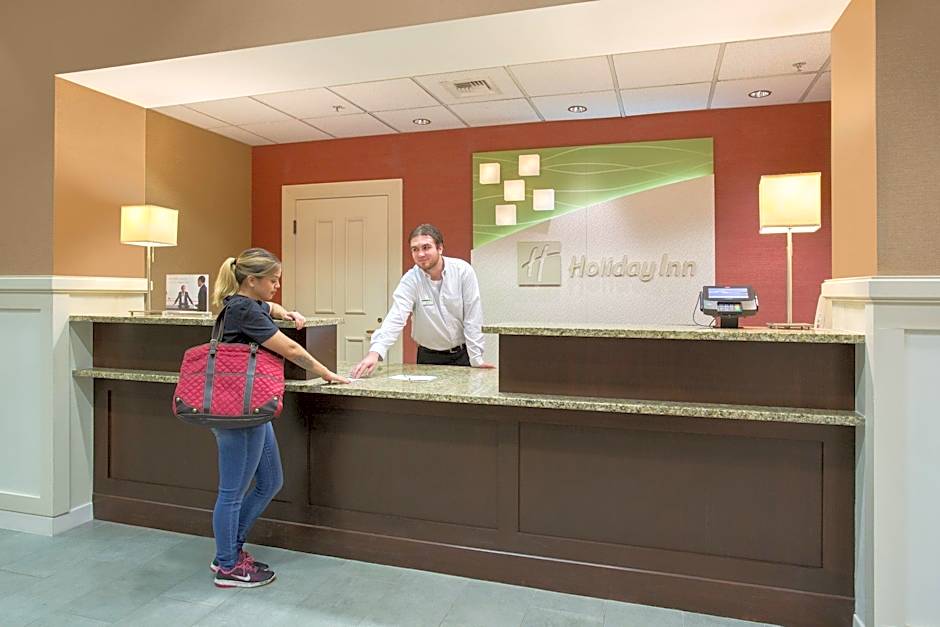 Holiday Inn Colorado Springs Airport by IHG – Colorado Springs, CO