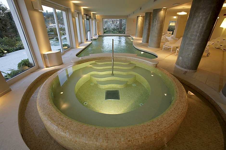 Villa Maria Hotel & SPA