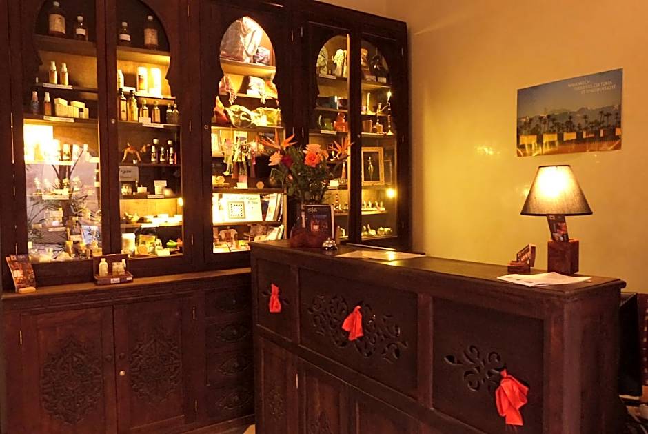 Riad Al Ksar & Spa