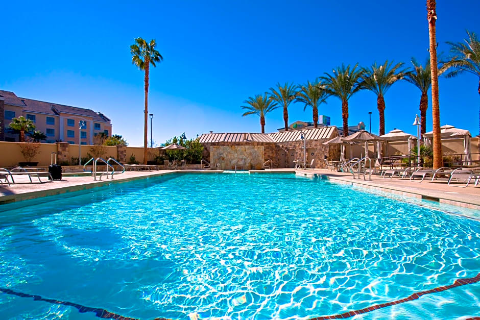 Staybridge Suites - Las Vegas