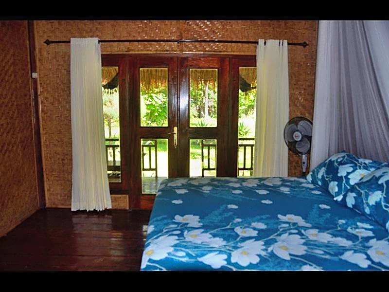 AMIGOS BUNGALOWS GILI MENO