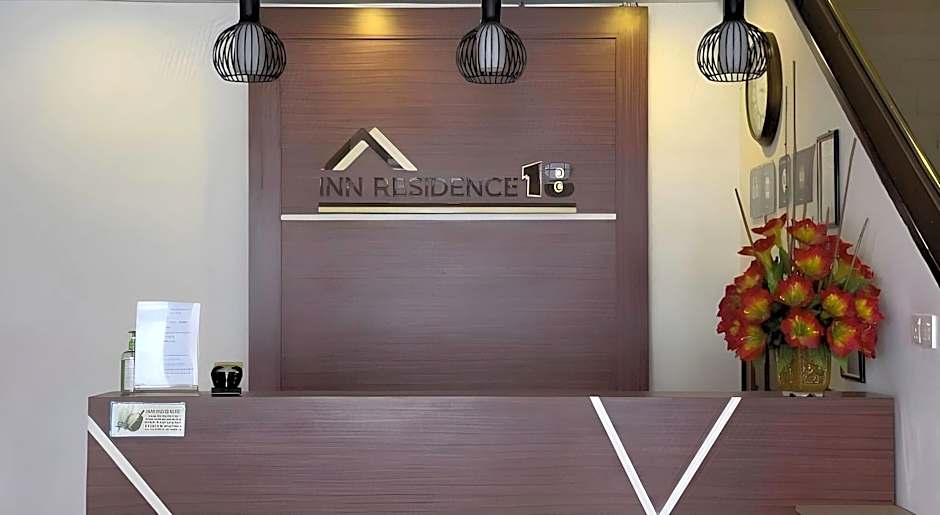 Inn Residence 18