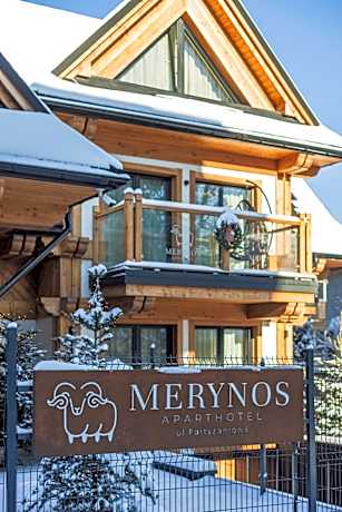 Aparthotel Merynos