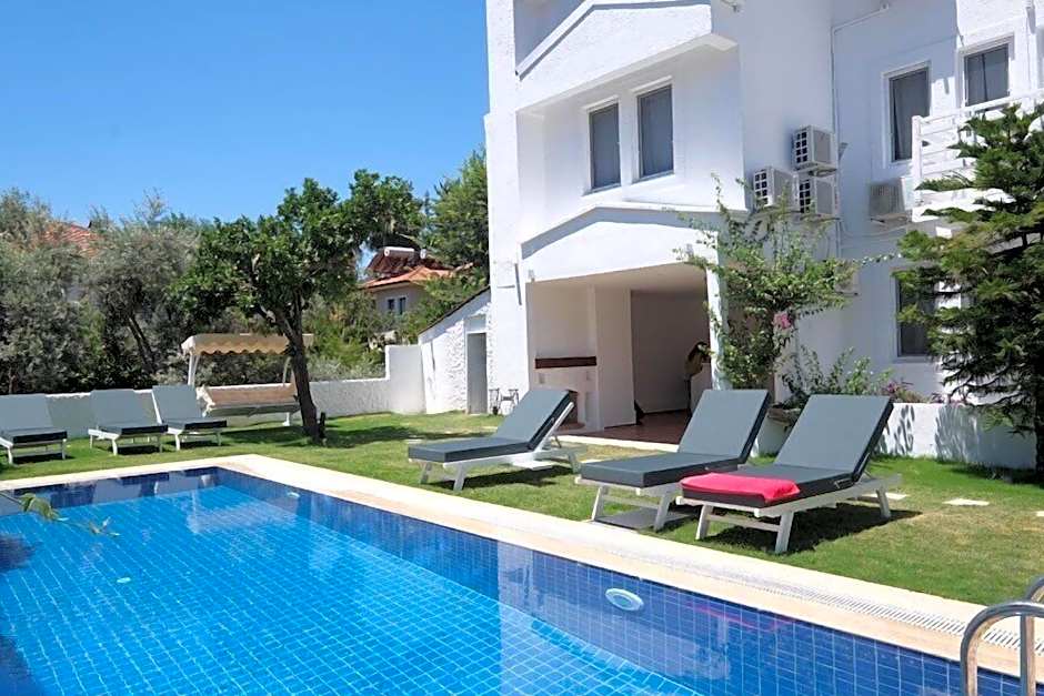 Yonca Anjelika Hotel