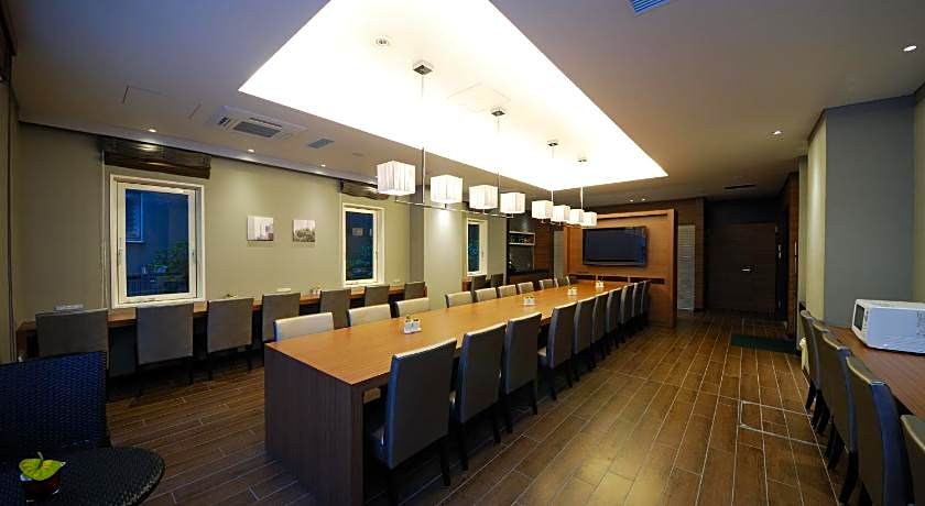 Sotetsu Fresa Inn Hamamatsucho Daimon