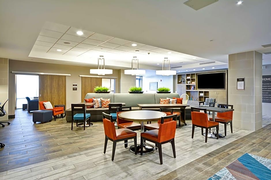 Home2 Suites By Hilton St. Simons Island