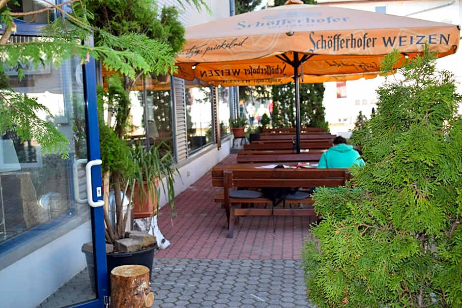 astral'Inn Leipzig Hotel & Restaurant