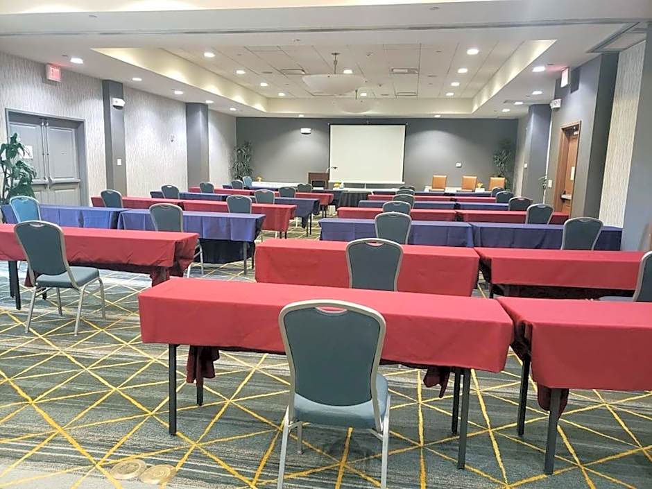 Holiday Inn Phoenix Airport By IHG