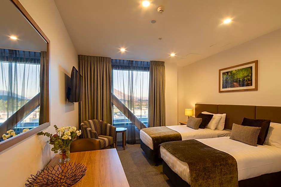 Wyndham Garden Remarkables Park Queenstown