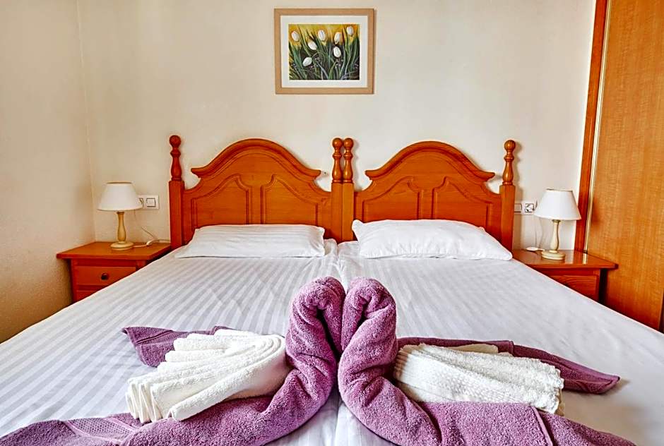 Apartment Eva Cabo Roig